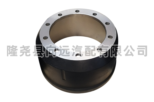 Brake drum