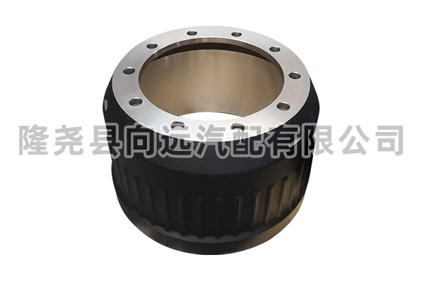 Brake drum